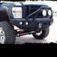 Extreme Duty Grille Guard: Sniper 4 - Iron Bull BumpersGRILLE GUARD