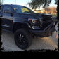 Extreme Duty Grille Guard: Sniper 4 - Iron Bull BumpersGRILLE GUARD