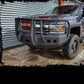 Heavy Duty Grille Guard: Carnage - Iron Bull BumpersGRILLE GUARD