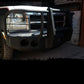 Heavy Duty Grille Guard: Carnage - Iron Bull BumpersGRILLE GUARD