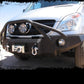 Heavy Duty Grille Guard: Defender 4 - Iron Bull BumpersGRILLE GUARD