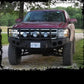 Heavy Duty Grille Guard: Enforcer - Iron Bull BumpersGRILLE GUARD