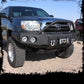 Heavy Duty Grille Guard: Pre-Runner - Iron Bull BumpersGRILLE GUARD