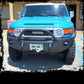 Heavy Duty Grille Guard: Pre-Runner - Iron Bull BumpersGRILLE GUARD