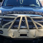 2009-2012 RAM 1500 Front Bumper - Front Truck Winch Bumper