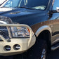 2009-2012 RAM 1500 Front Bumper - Front Truck Winch Bumper
