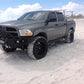 2009-2012 RAM 1500 Front Bumper - Front Truck Winch Bumper