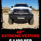 Specialty Duty Grille Guards - Iron Bull Bumpers