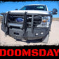 Specialty Duty Grille Guards - Iron Bull Bumpers