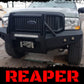 Specialty Duty Grille Guards - Iron Bull Bumpers