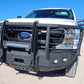 Specialty Grille Guard: Doomsday - Iron Bull BumpersGRILLE GUARD
